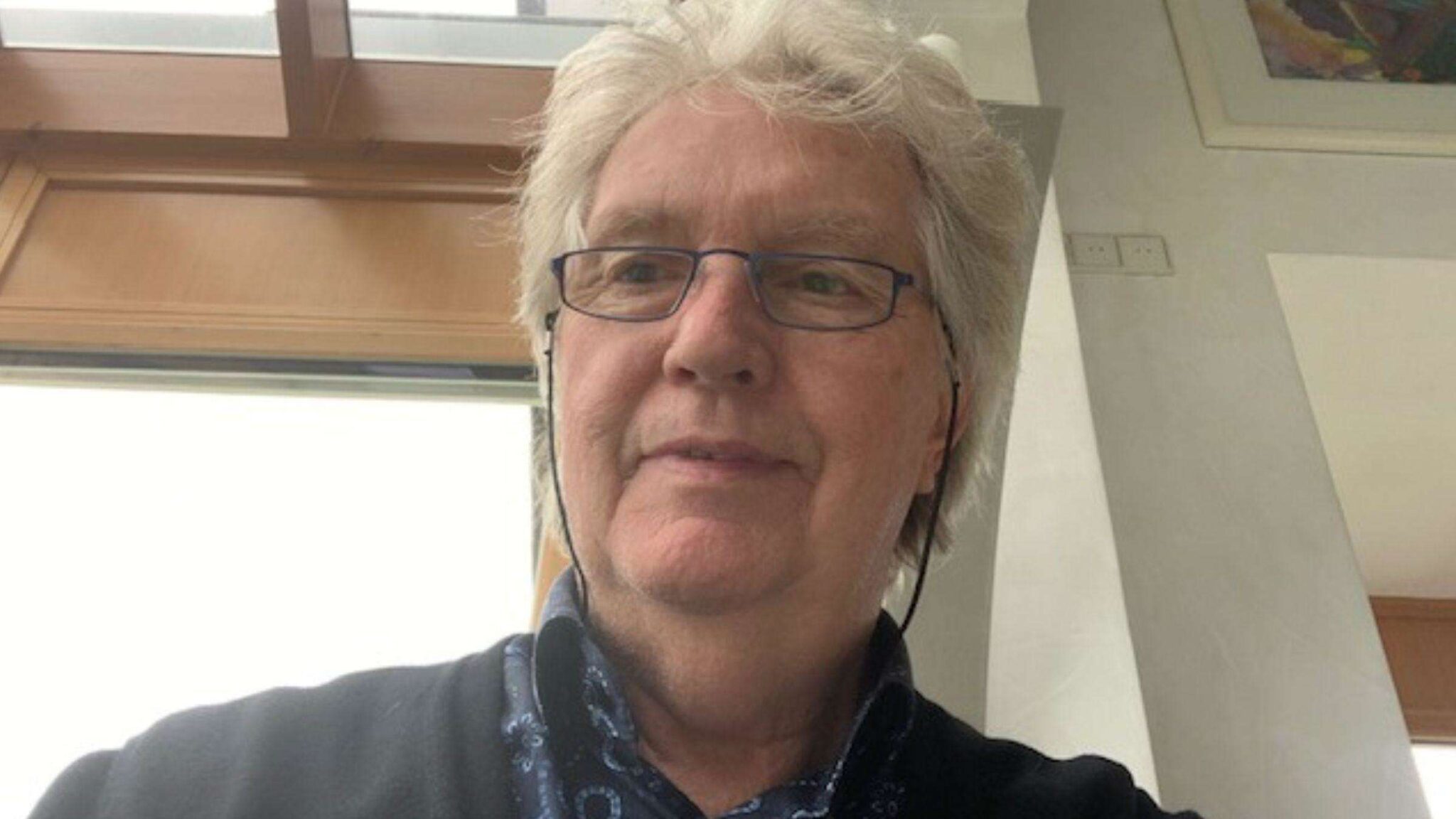 Wo lebt Bernd Hengst heute