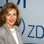 Anja Charlet Krankheit