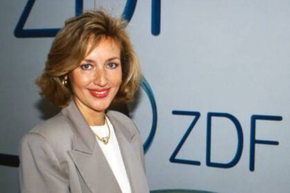 Anja Charlet Krankheit