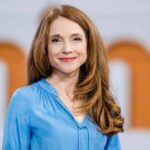 Mirjam Meinhardt Körpergröße