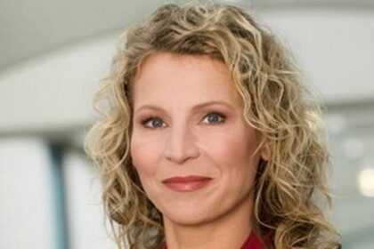 Susanne Wieseler Ehemann