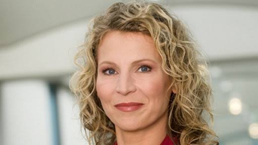 Susanne Wieseler Ehemann
