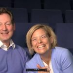 Mit wem ist Eckart von Hirschhausen verheiratet