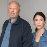 Mit wem ist Jens Pflüger verheiratet