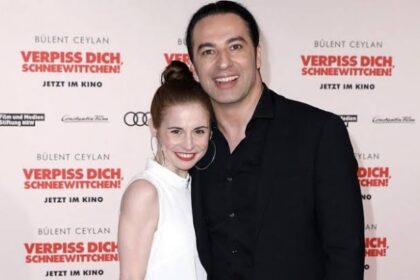 bülent ceylan erste ehefrau