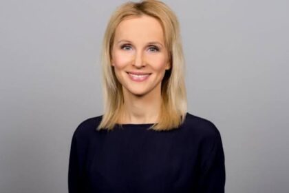Katja Streso Kinder