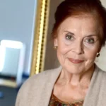 ursula karusseit