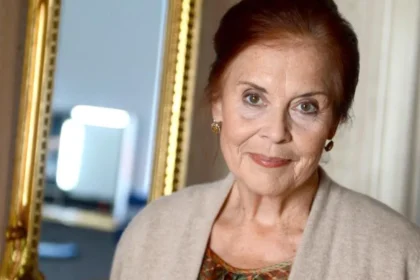 ursula karusseit