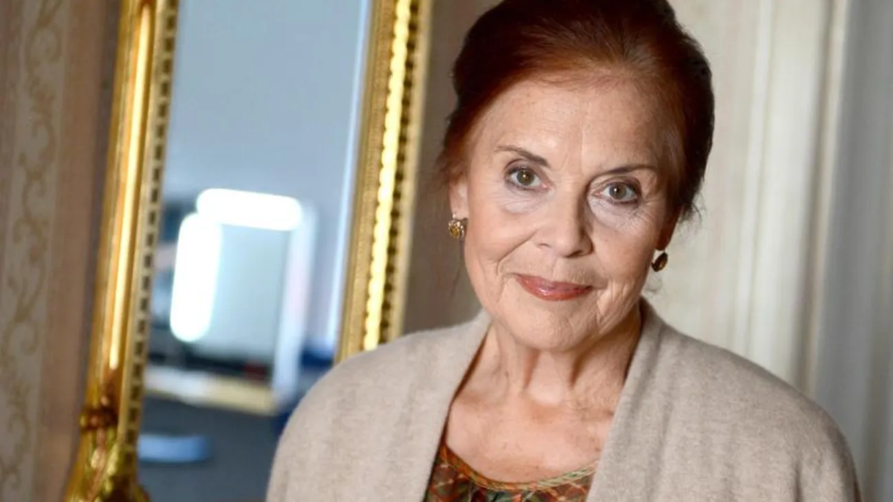 ursula karusseit