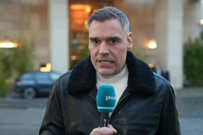 armin coerper lebensgefährte