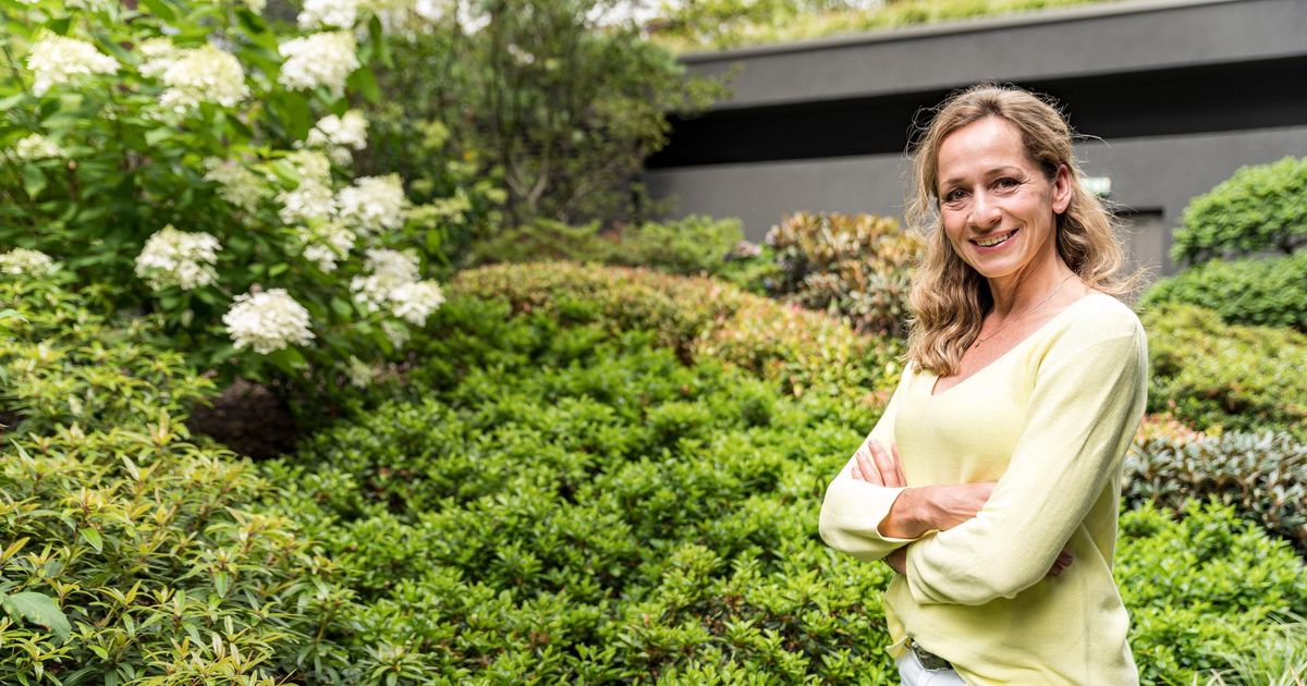 Tamina Kallert Nik Niethammer geschieden