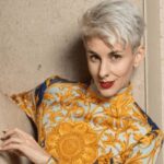 Lisa Eckhart verheiratet