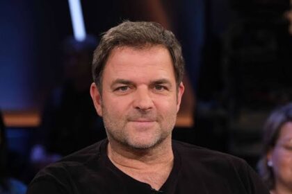 Martin Rütter und Conny Sporrer getrennt