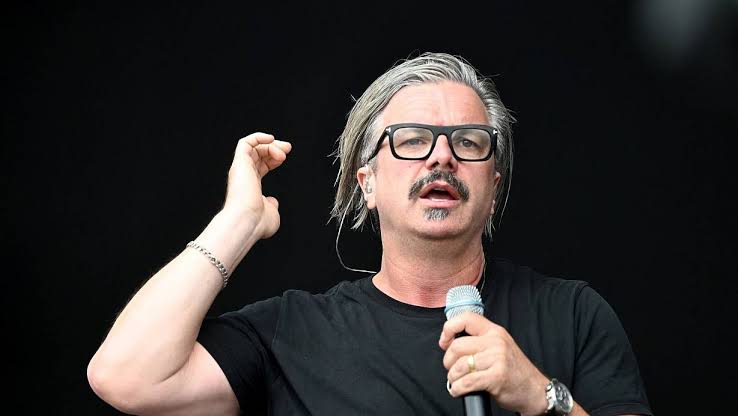 Henning Wehland
