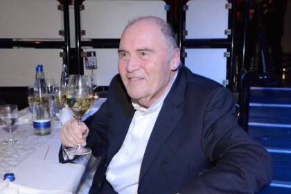 lambert hamel