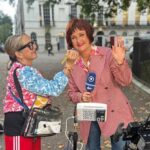Ist Annette Dittert verheiratet