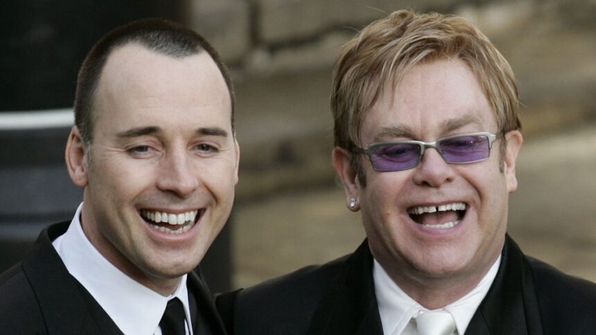 elton john ehepartner