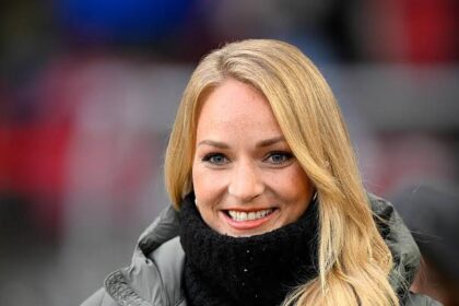 katharina kleinfeldt größe