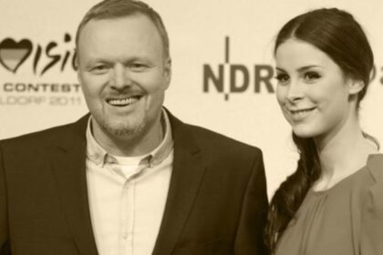 stefan raab ehefrau bild