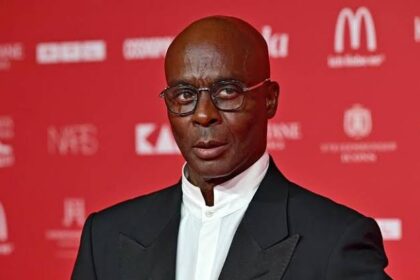 bruce darnell sexualität