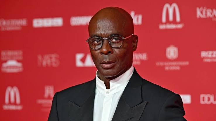 bruce darnell sexualität
