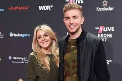 christoph kramer frau