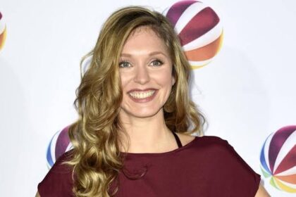 stephanie krogmann kinder
