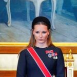ingrid alexandra von norwegen