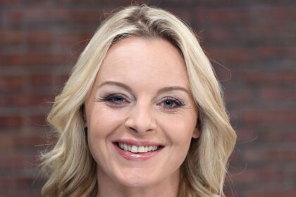 mit wem ist susanne steiger verheiratet