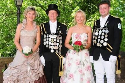 olaf schubert hochzeit