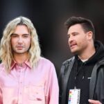 marc eggers bill kaulitz