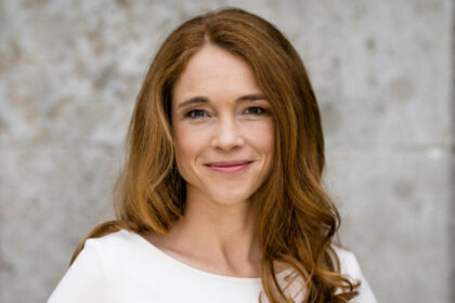 Hat Mirjam Meinhardt Kinder