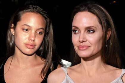 angelina jolie jung