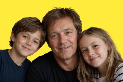 hat bernd fuchs kinder