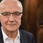ist fritz pleitgen verheiratet?
