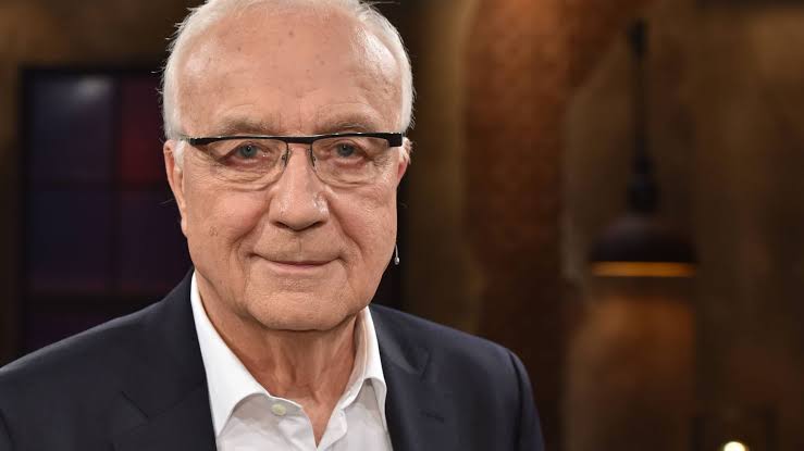 ist fritz pleitgen verheiratet?