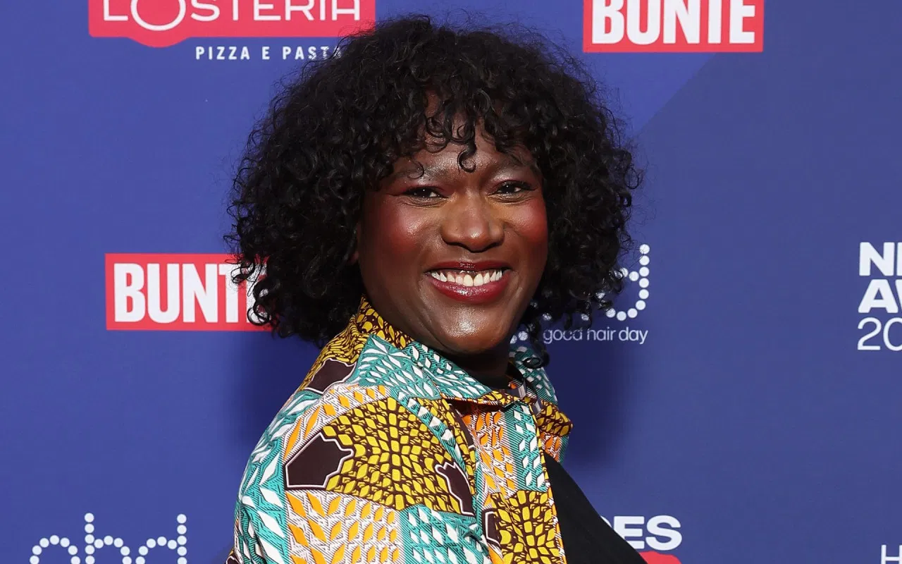 thelma buabeng kinder