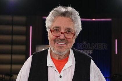 michael schanze heute