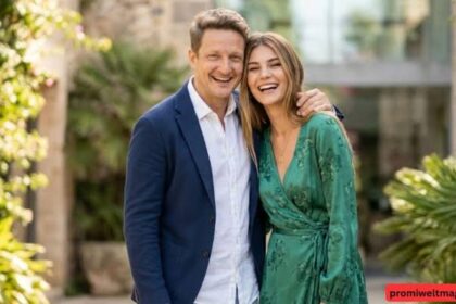 mit wem ist holger stockhaus verheiratet