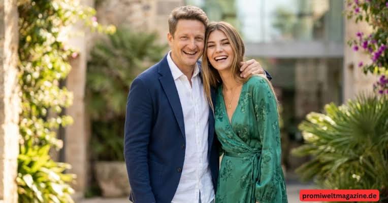 mit wem ist holger stockhaus verheiratet