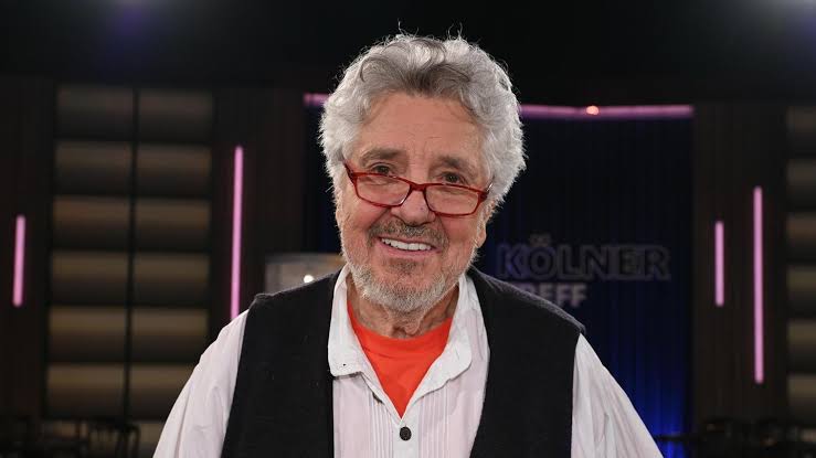michael schanze heute